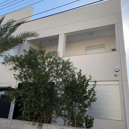 Irene Luxury Studio At Strovolos 호텔 외부 사진
