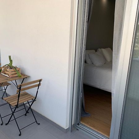 Irene Luxury Studio At Strovolos 호텔 외부 사진