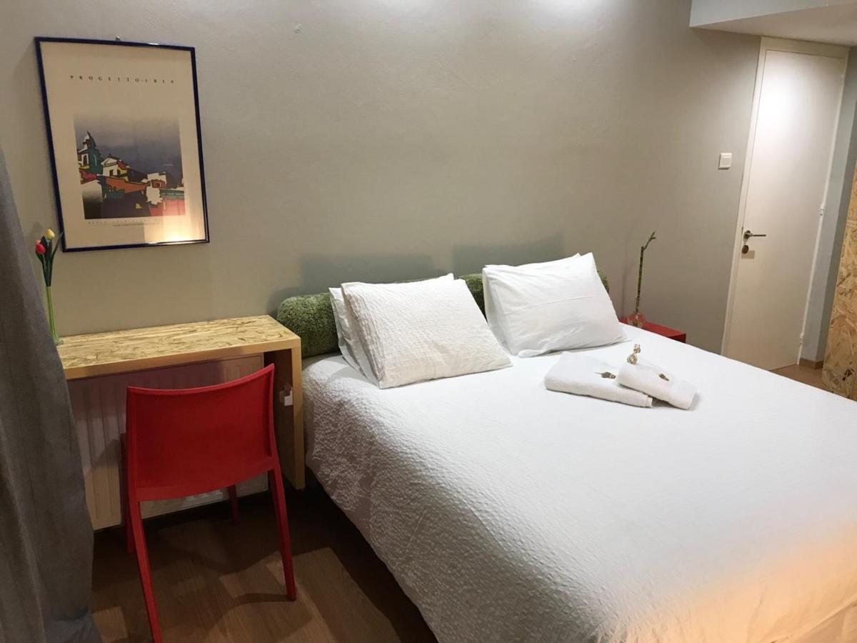 Irene Luxury Studio At Strovolos 호텔 외부 사진